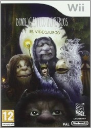 Donde viven los Monstruos: El Videojuego
